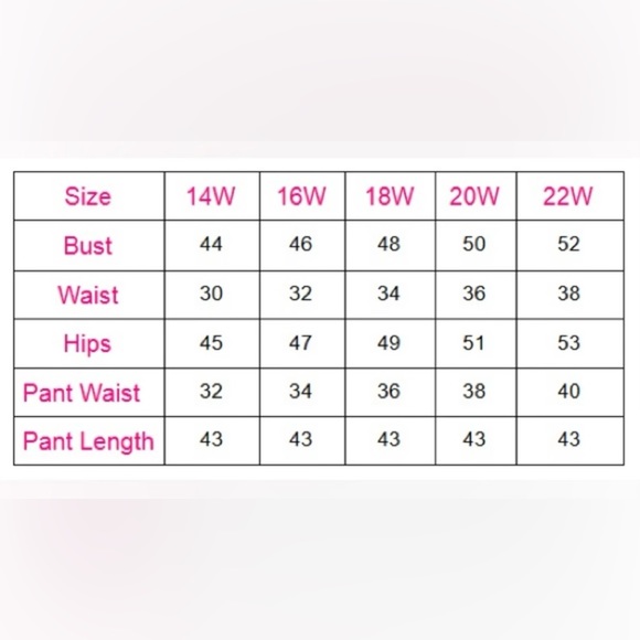 Plus Dress - Picture 9 of 9